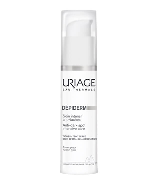 URIAGE | DÉPIDERM SOIN INTENSIF ANTI-TACHES
